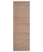 Lr Home Origin 2'6"x7'9" Runner Area Rug