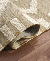 Lr Home Gigi 2'x3' Area Rug