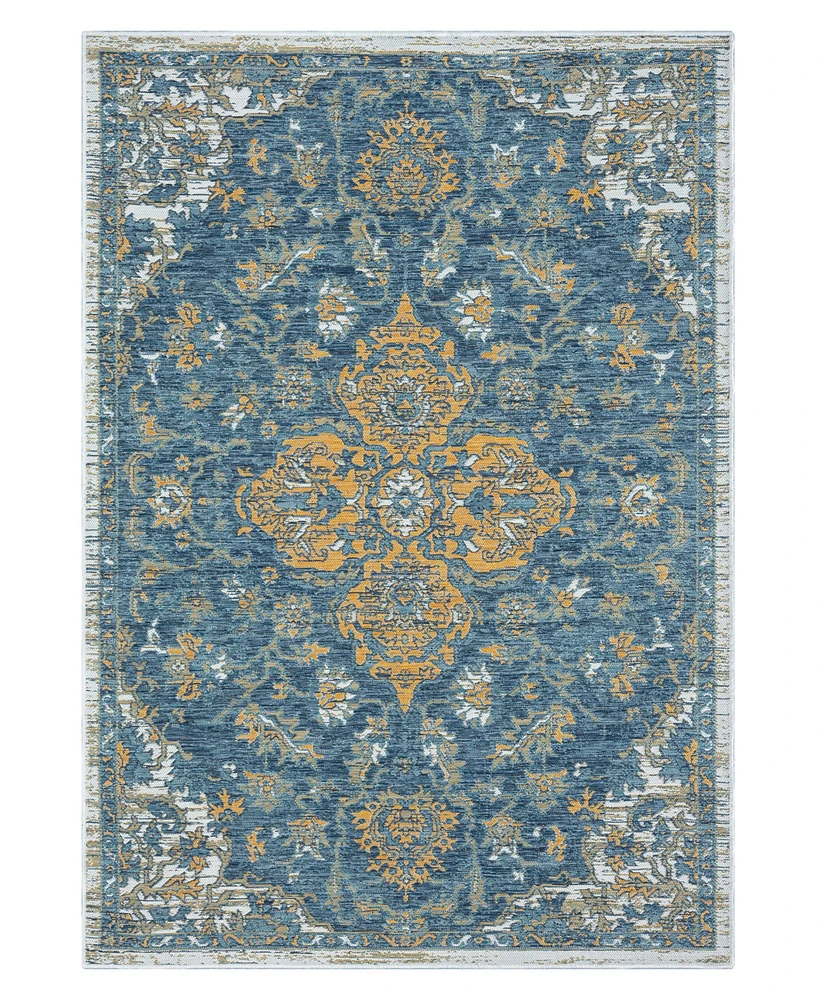 Lr Home Beckett 7'10"x9'10" Area Rug