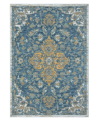 Lr Home Beckett 7'10"x9'10" Area Rug