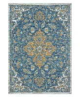 Lr Home Beckett 7'10"x9'10" Area Rug