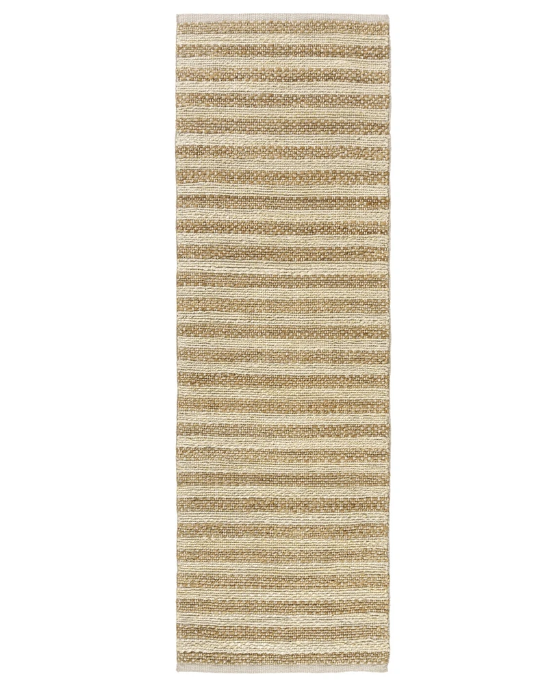 Closeout! Lr Home Origin 2'6"x7'9" Runner Area Rug