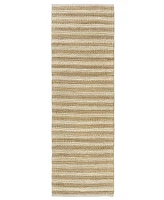 Closeout! Lr Home Origin 2'6"x7'9" Runner Area Rug