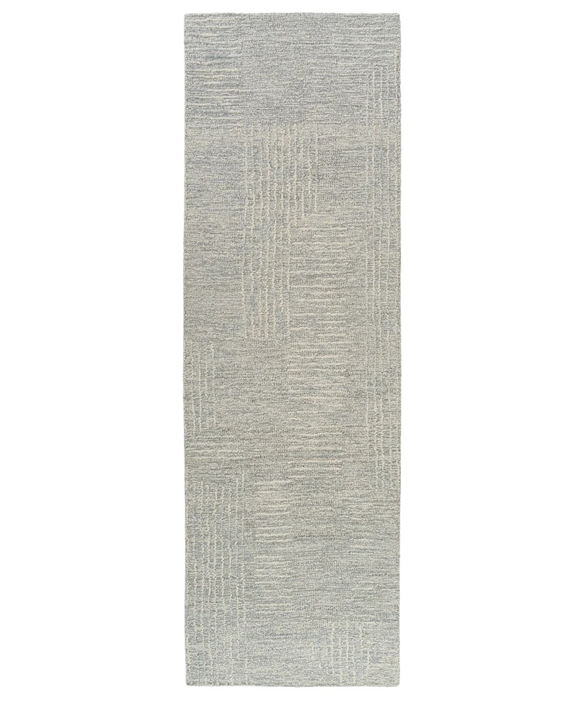 Lr Home Hadley 2'6"x8' Runner Area Rug