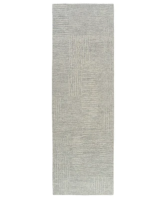 Lr Home Hadley 2'6"x8' Runner Area Rug