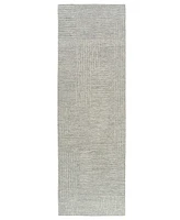 Lr Home Hadley 2'6"x8' Runner Area Rug