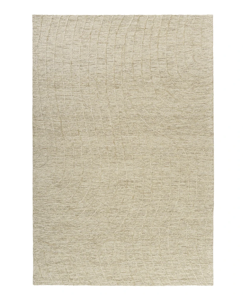 Lr Home Hadley 7'9"x9'9" Area Rug