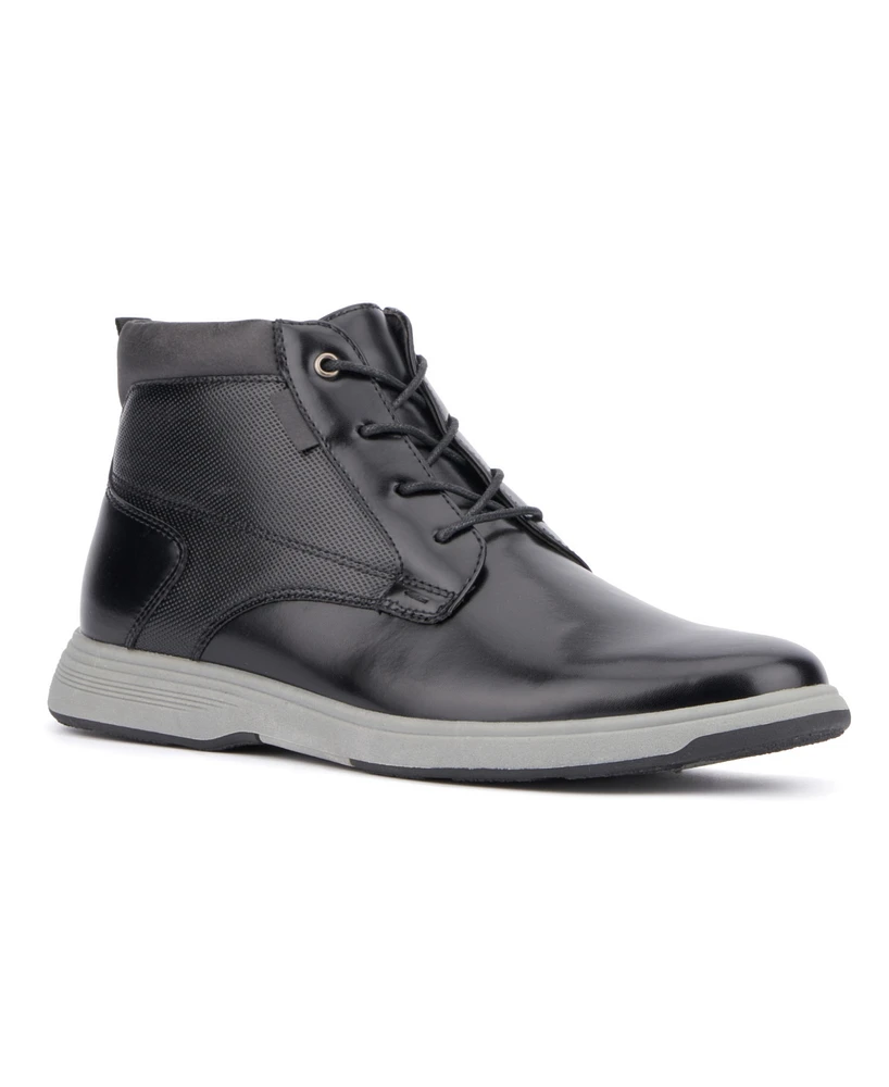 New York & Company Men's Darren Chukka Boots