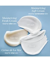 La Mer The Moisturizing Soft Cream