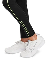 Nike Big Girls Pro Dri-fit Mid-Rise Leggings