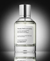 Lovery Woody Oud Eau de Parfum, 3.4 oz.