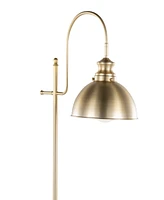 Lumisource Emery 64" Contemporary Metal Floor Lamp