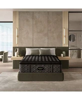 Beautyrest Black Series Three 16.5 Firm Pillowtop Mattress Collection