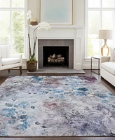 Addison Chantille ACN724 8'x10' Area Rug