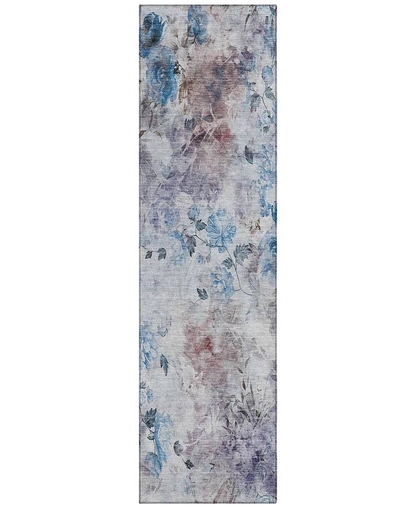 Addison Chantille ACN724 2'3"x7'6" Runner Area Rug