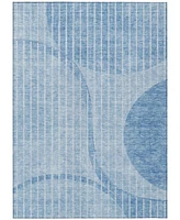 Addison Chantille ACN723 2'6"x3'10" Area Rug