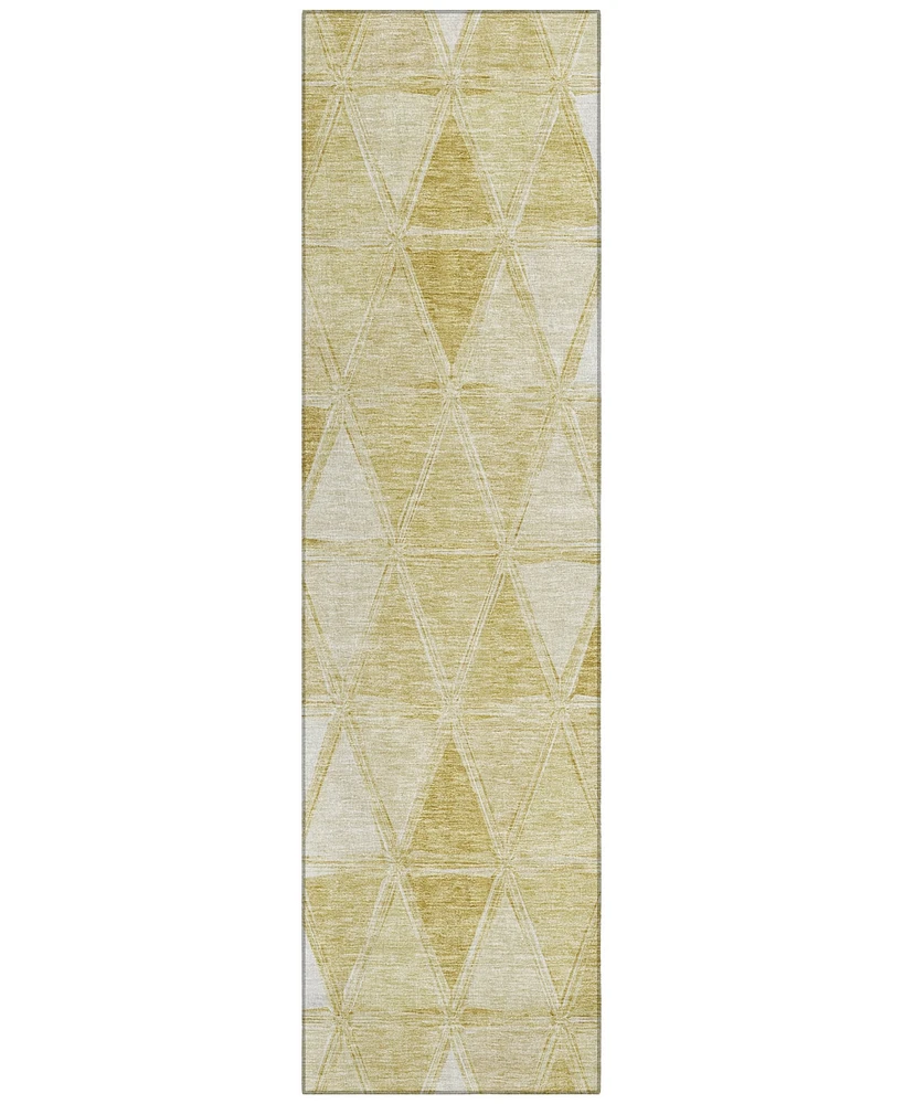 Addison Chantille ACN722 2'3"x7'6" Runner Area Rug