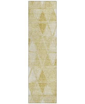 Addison Chantille ACN722 2'3"x7'6" Runner Area Rug