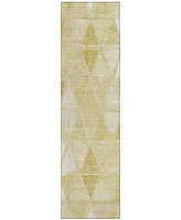 Addison Chantille ACN722 2'3"x7'6" Runner Area Rug