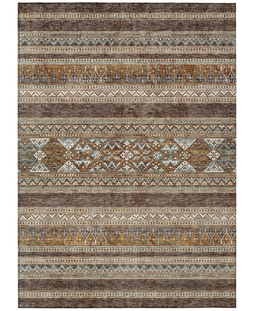 Addison Chantille ACN714 5'x7'6" Area Rug