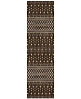 Addison Chantille ACN708 2'3"x7'6" Runner Area Rug