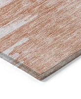 Addison Chantille ACN705 2'3"x7'6" Runner Area Rug