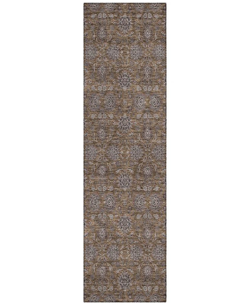 Addison Chantille ACN702 2'3"x7'6" Runner Area Rug