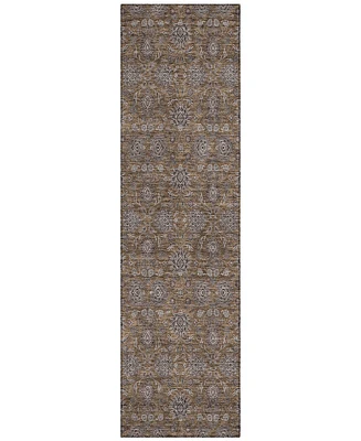 Addison Chantille ACN702 2'3"x7'6" Runner Area Rug