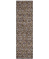 Addison Chantille ACN702 2'3"x7'6" Runner Area Rug