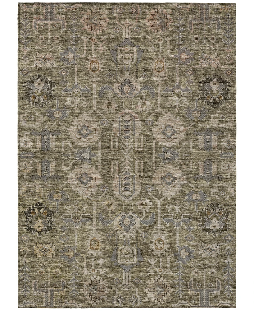 Addison Chantille ACN697 8'x10' Area Rug