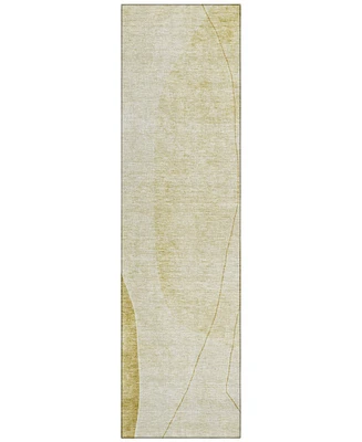 Addison Chantille ACN696 2'3"x7'6" Runner Area Rug