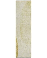 Addison Chantille ACN696 2'3"x7'6" Runner Area Rug