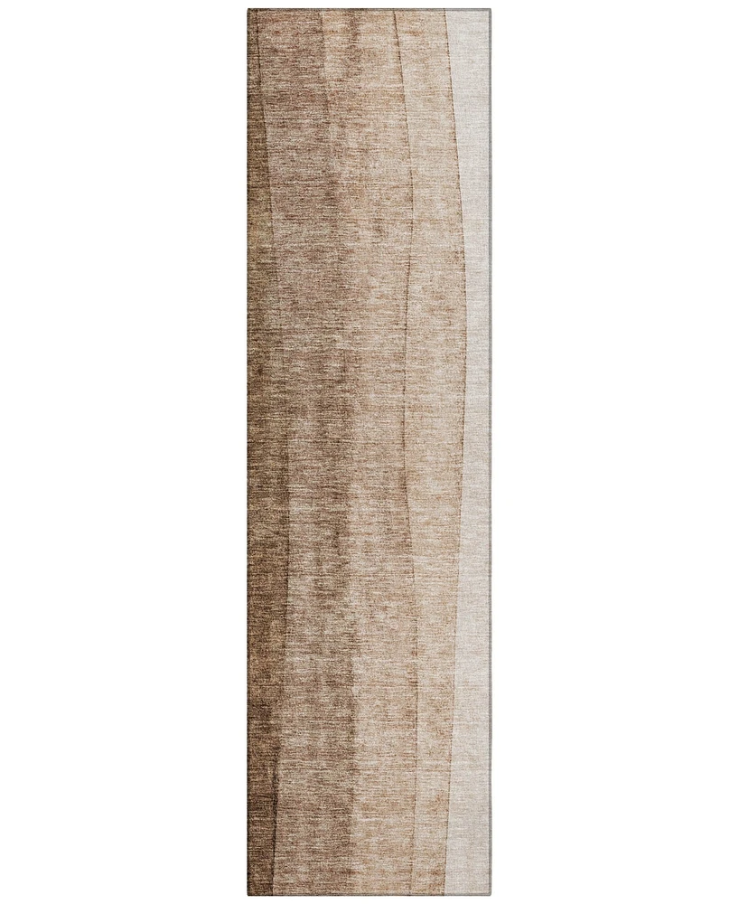 Addison Chantille ACN690 2'3"x7'6" Runner Area Rug