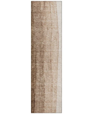 Addison Chantille ACN690 2'3"x7'6" Runner Area Rug