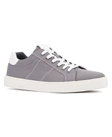 New York & Company Men's Brad Low Top Sneakers