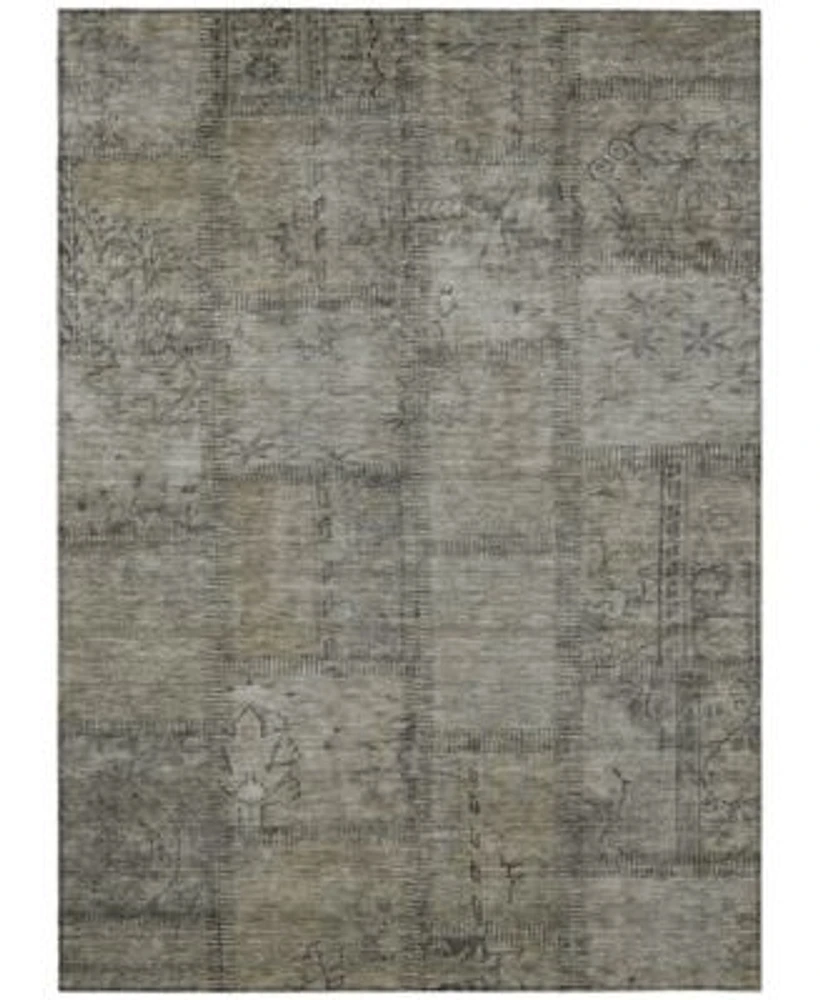 Addison Chantille Acn685 Area Rug Collection