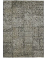 Addison Chantille Acn685 Area Rug Collection