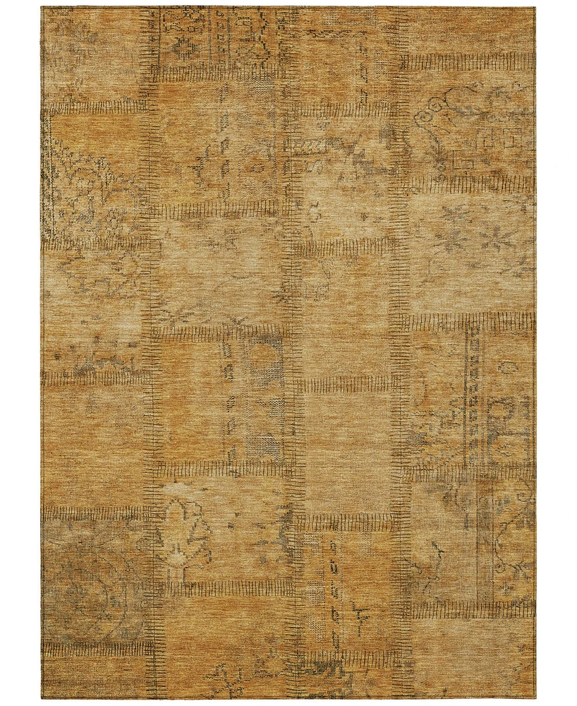 Addison Chantille ACN685 2'6"x3'10" Area Rug