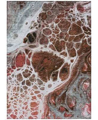 Addison Chantille ACN682 8'x10' Area Rug