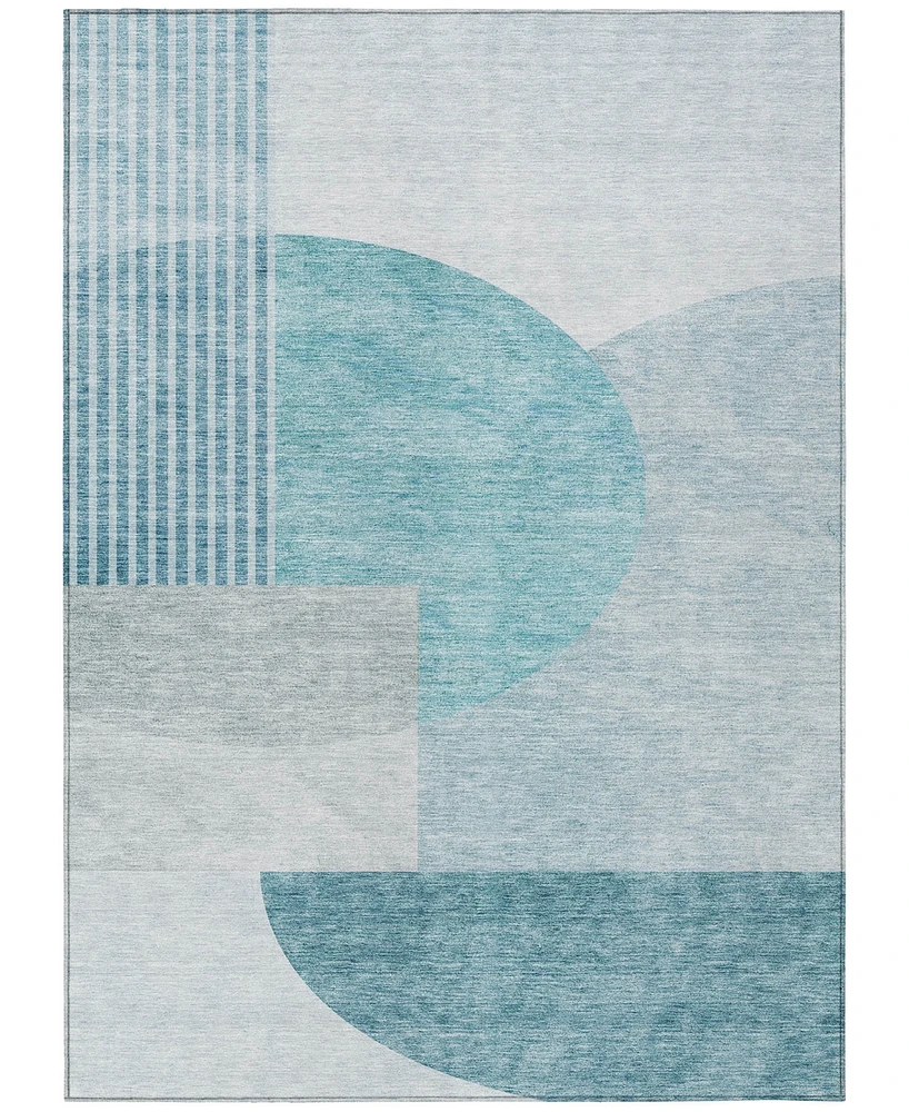 Addison Chantille ACN678 2'6"x3'10" Area Rug