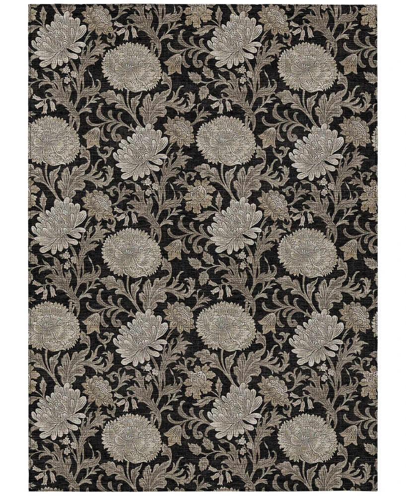 Addison Chantille ACN677 2'6"x3'10" Area Rug