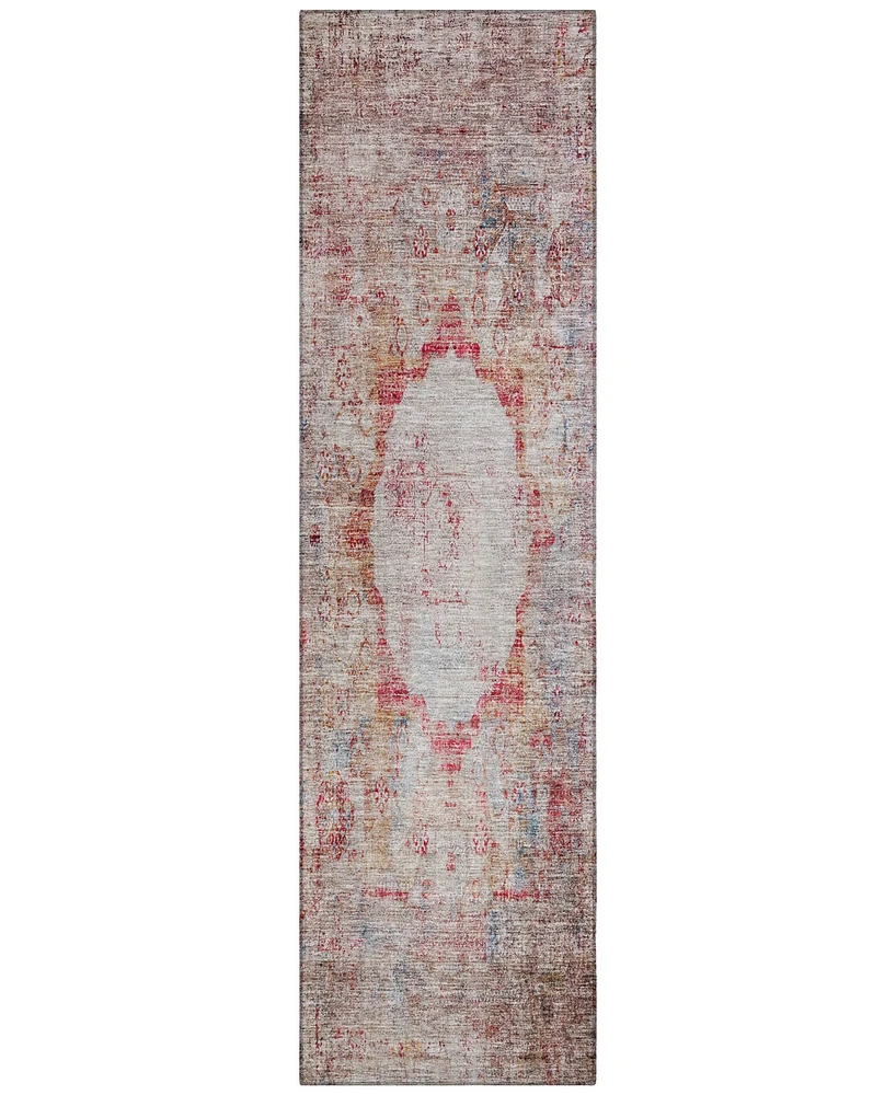 Addison Chantille ACN675 2'3"x7'6" Runner Area Rug