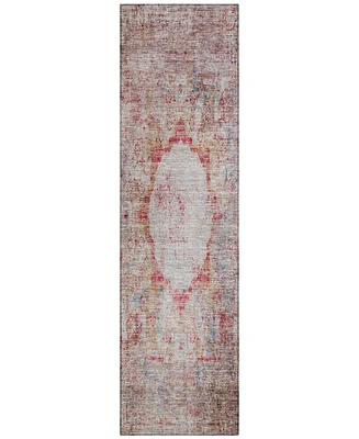Addison Chantille ACN675 2'3"x7'6" Runner Area Rug