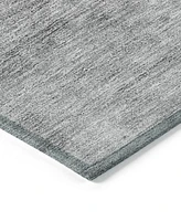 Addison Chantille Machine Washable ACN668 2'3"x7'6" Runner Area Rug