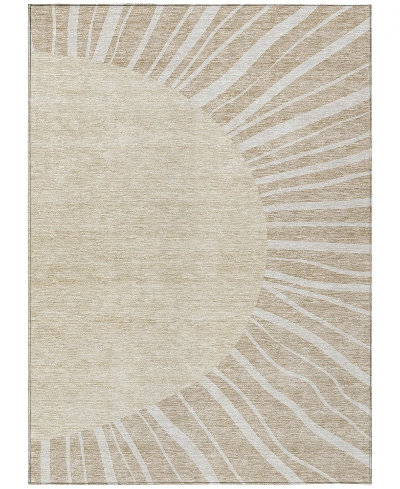 Addison Chantille ACN668 5'x7'6" Area Rug