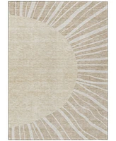 Addison Chantille ACN668 5'x7'6" Area Rug