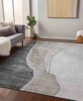 Addison Chantille ACN667 5'x7'6" Area Rug