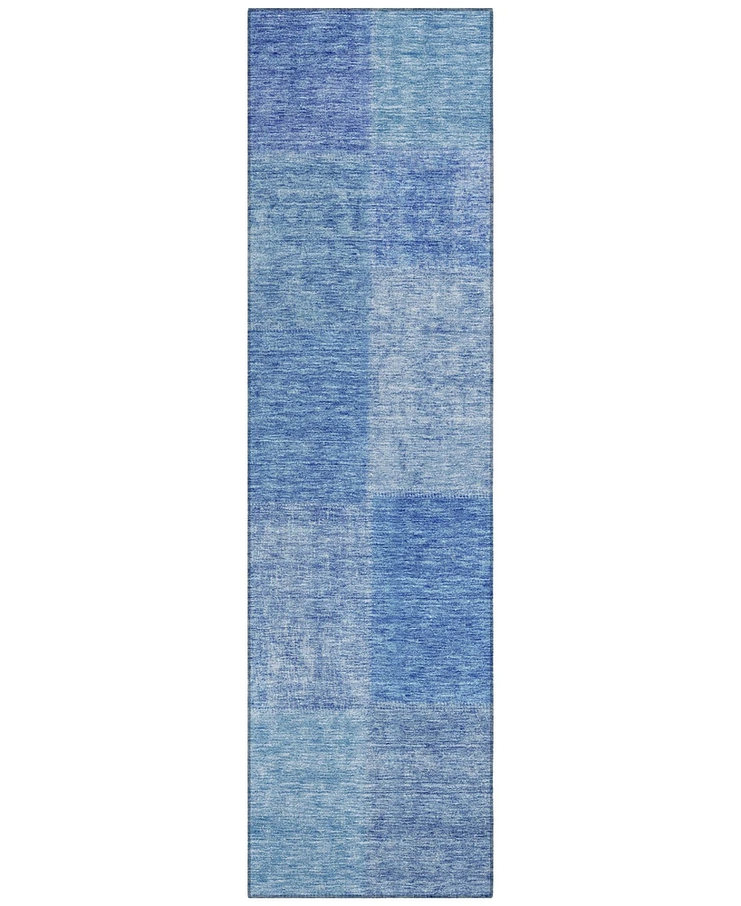 Addison Chantille ACN664 2'3"x7'6" Runner Area Rug