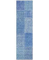 Addison Chantille ACN664 2'3"x7'6" Runner Area Rug