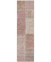 Addison Chantille ACN664 2'3"x7'6" Runner Area Rug